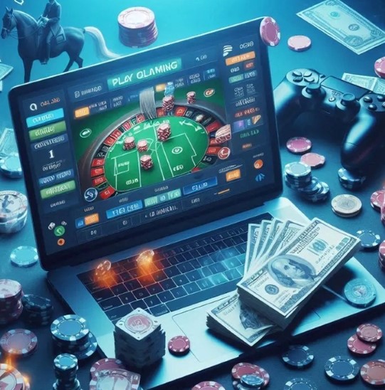 mahadev book betting